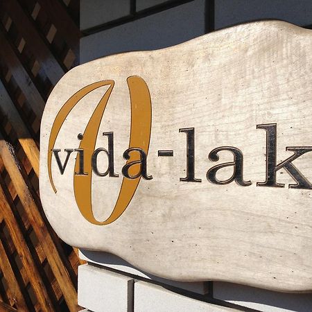 Berekfürdő Vida-Lakヴィラ 部屋 写真